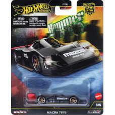 Hot Wheels машинки 1/64, Год 2025 - купить выгодно на сайте